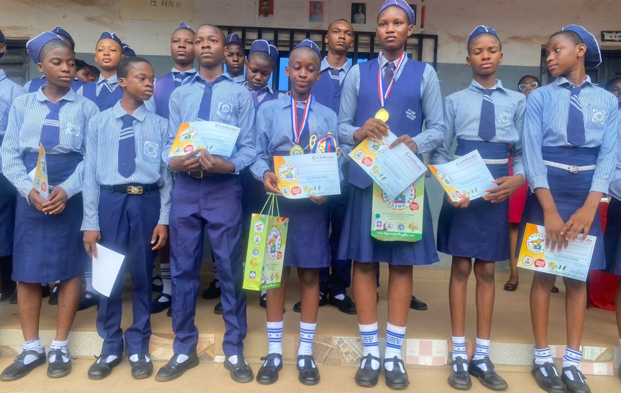 Admissions Background