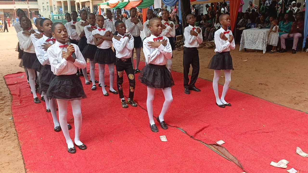 Cultural Performance