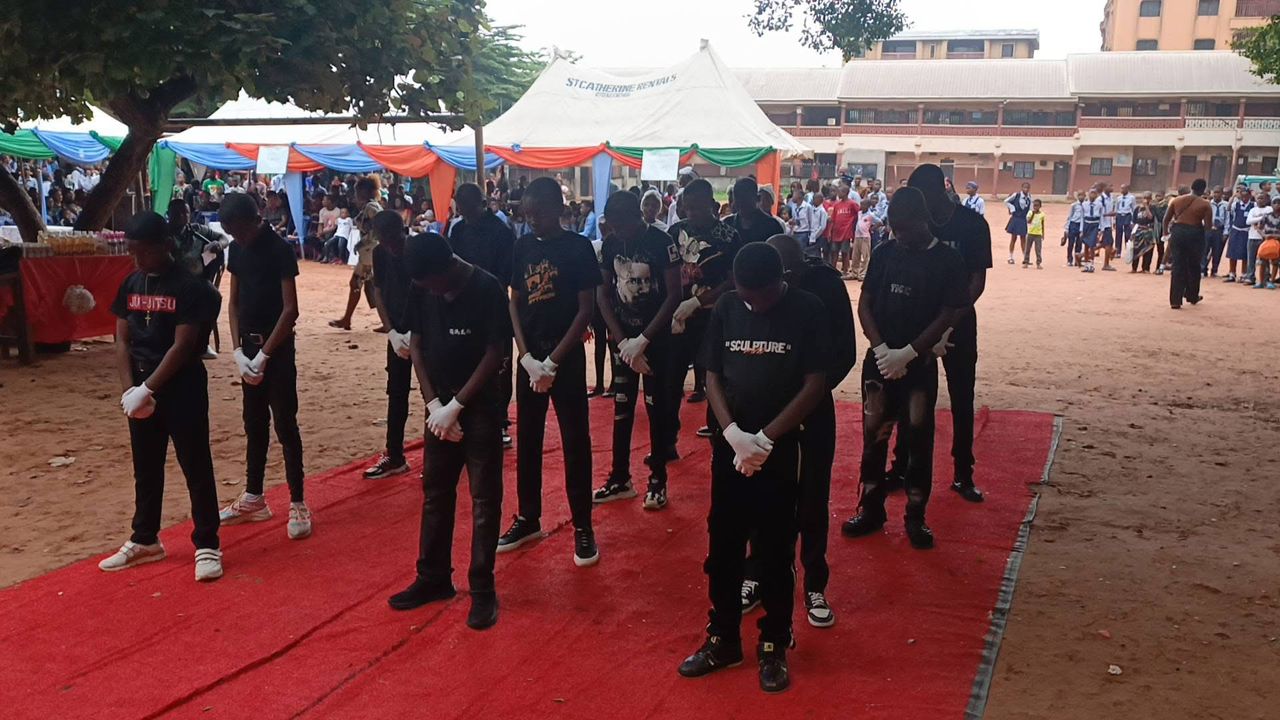 Cultural Day Image 2